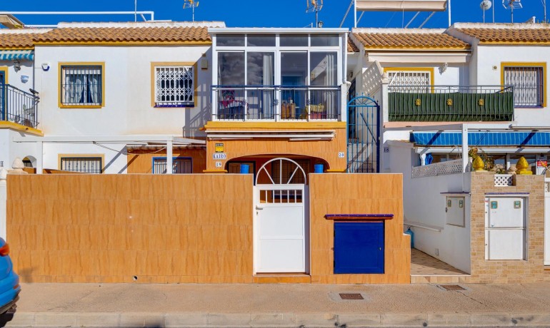 Appartement / Flat - Herverkoop - Torrevieja* -
                Jardin del Mar