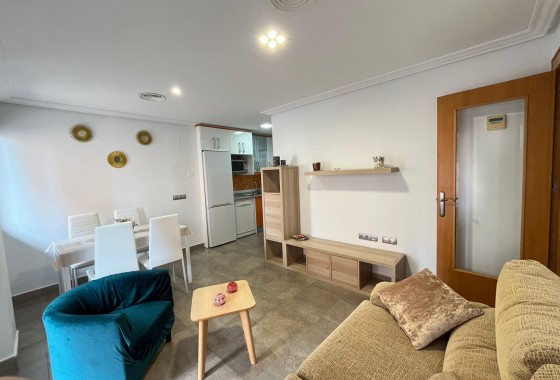 Appartement / Flat - Herverkoop - Torrevieja* - La Mata pueblo