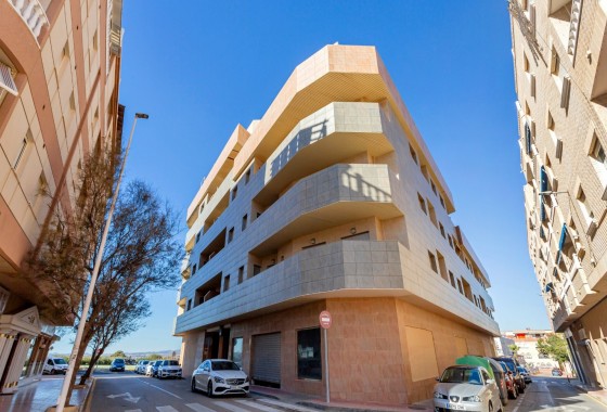 Appartement / Flat - Herverkoop - Torrevieja - La Mata