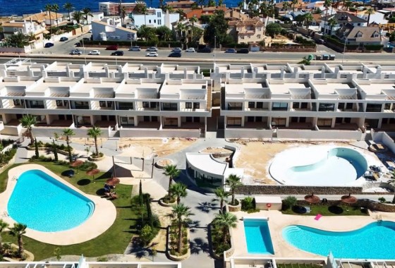 Appartement / Flat - Herverkoop - Torrevieja* - La Veleta