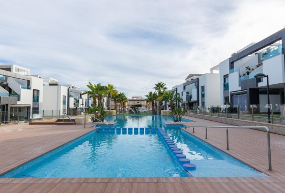 Appartement / Flat - Herverkoop - Torrevieja* - Los Balcones - Los Altos del Edén