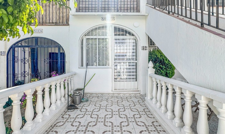 Appartement / Flat - Herverkoop - Torrevieja -
                Los Balcones - Los Altos del Edén
