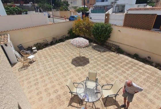 Appartement / Flat - Herverkoop - Torrevieja* - Los Balcones*