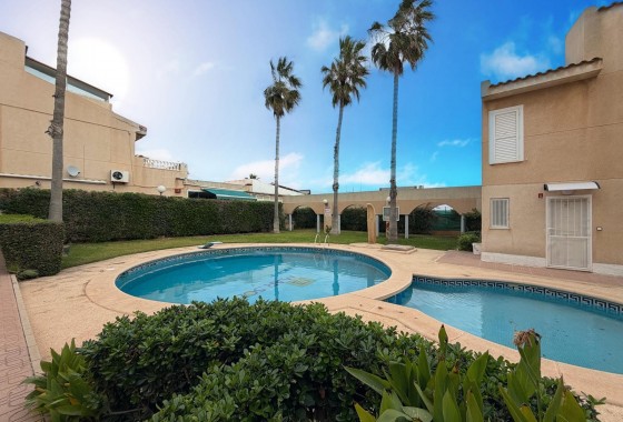 Appartement / Flat - Herverkoop - Torrevieja* - Los Locos