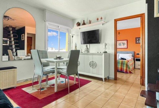Appartement / Flat - Herverkoop - Torrevieja* - Mar Azul