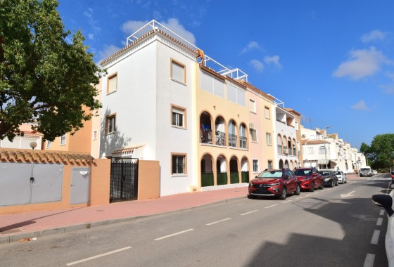 Appartement / Flat - Herverkoop - Torrevieja - Mar Azul