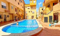 Appartement / Flat - Herverkoop -
            Torrevieja* - MO-13710