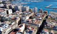 Appartement / Flat - Herverkoop -
            Torrevieja* - MO-33079
