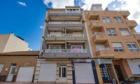 Appartement / Flat - Herverkoop -
            Torrevieja* - MR-38303