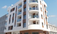 Appartement / Flat - Herverkoop -
            Torrevieja* - NBM-97572