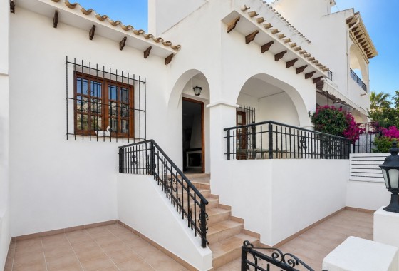 Appartement / Flat - Herverkoop - Torrevieja* - Nueva Torrevieja - Aguas Nuevas