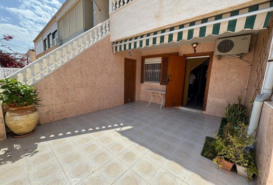 Appartement / Flat - Herverkoop - Torrevieja* - Playa de los Naufragos