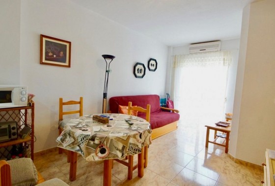 Appartement / Flat - Herverkoop - Torrevieja* - Playa del cura