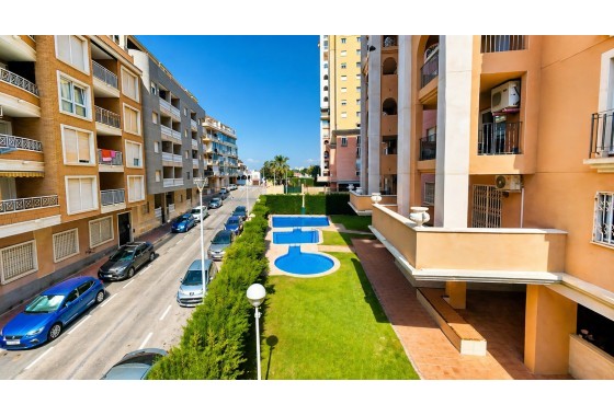 Appartement / Flat - Herverkoop - Torrevieja - Playa Los Locos
