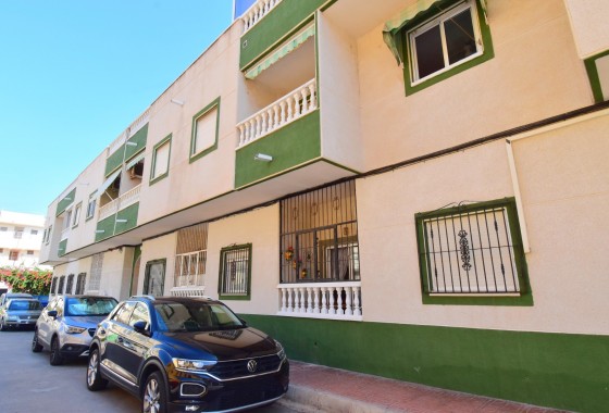 Appartement / flat - Herverkoop - Torrevieja - Playa Los Locos