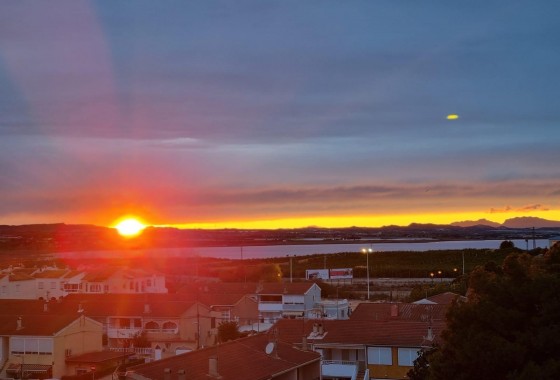 Appartement / Flat - Herverkoop - Torrevieja - Playa Los Naufragos