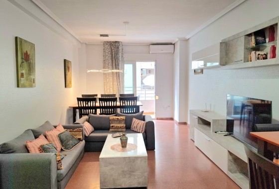 Appartement / Flat - Herverkoop - Torrevieja* - Puerto