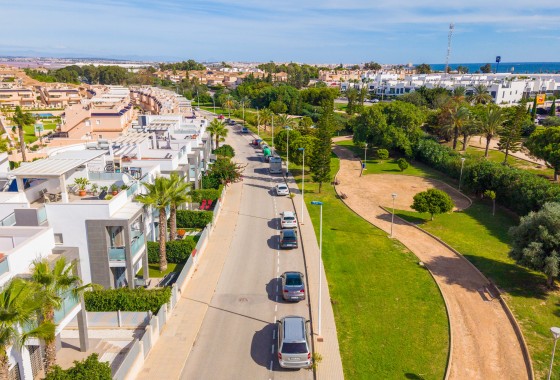 Appartement / Flat - Herverkoop - Torrevieja* - Punta Prima