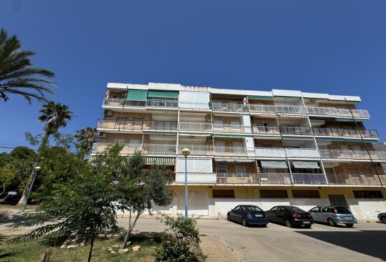 Appartement / Flat - Herverkoop - Torrevieja* - Punta Prima*