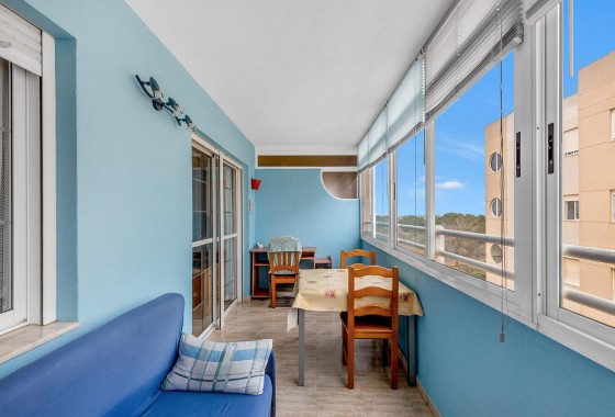 Appartement / Flat - Herverkoop - Torrevieja* - San luis