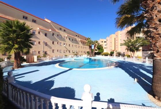 Appartement / Flat - Herverkoop - Torrevieja* - San Luis