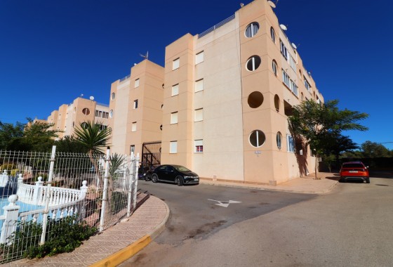 Appartement / Flat - Herverkoop - Torrevieja - San Luis