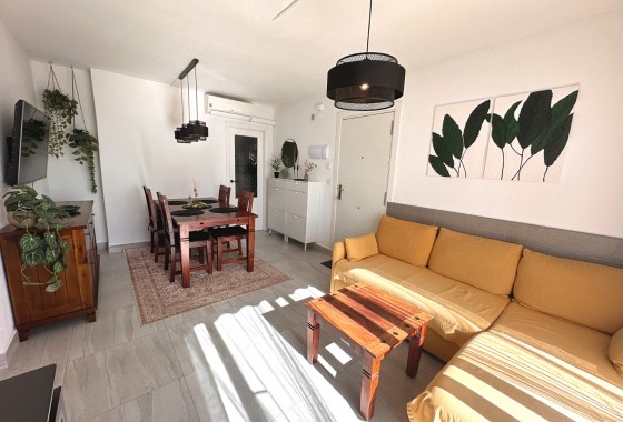 Appartement / Flat - Herverkoop - Torrevieja* - San Luis