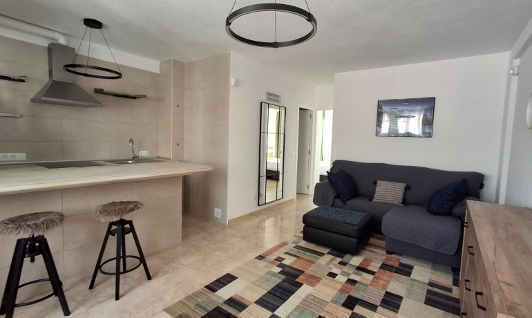 Appartement / Flat - Herverkoop - Torrevieja -
                Torre La Mata