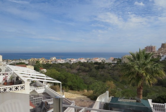 Appartement / Flat - Herverkoop - Torrevieja* - Torreblanca*