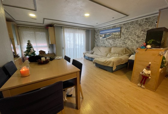 Appartement / Flat - Herverkoop - Torrevieja* - Torrevieja Alicante