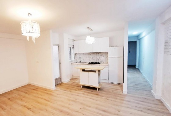 Appartement / Flat - Herverkoop - Torrevieja - Torrevieja - Centre