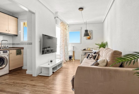 Appartement / Flat - Herverkoop - Torrevieja - Torrevieja - Centre