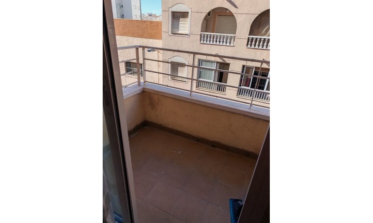 Appartement / Flat - Herverkoop - Torrevieja* -
                Torrevieja Centro