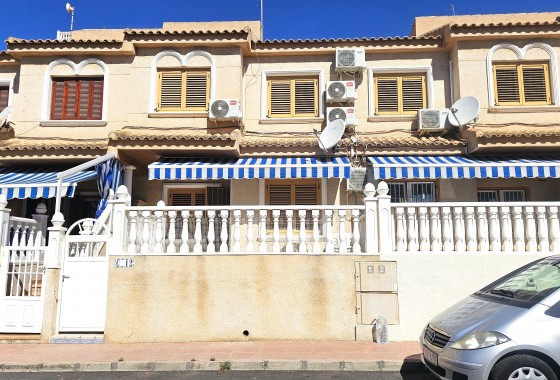 Appartement / Flat - Herverkoop - Torrevieja* - Torrevieja*