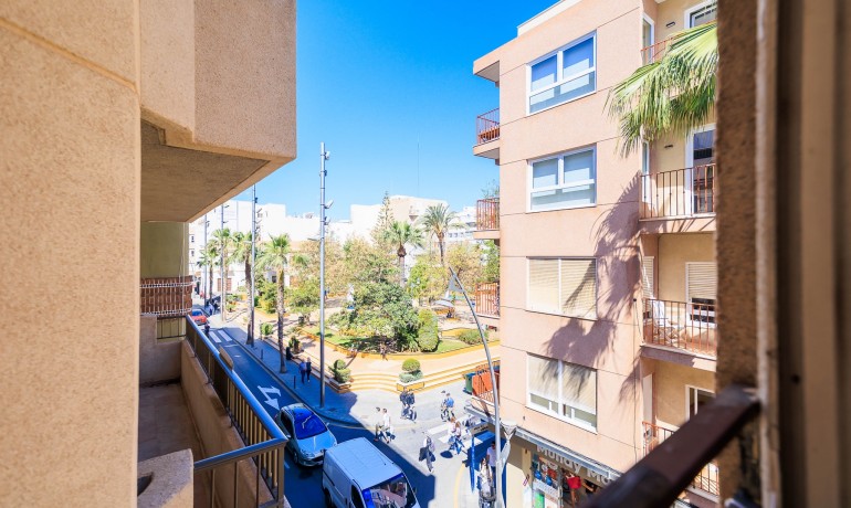 Appartement / Flat - Herverkoop - Torrevieja* -
                Torrevieja