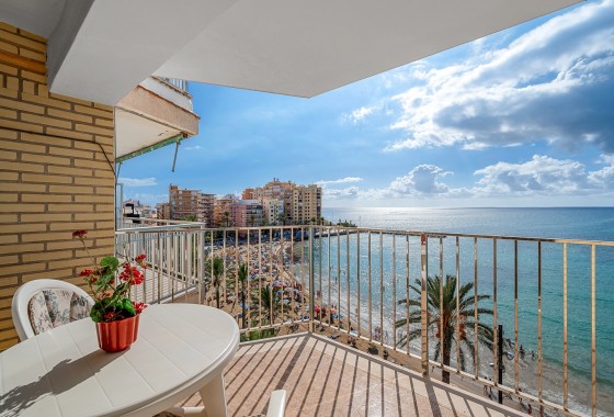 Appartement / Flat - Herverkoop - Torrevieja* - Torrevieja