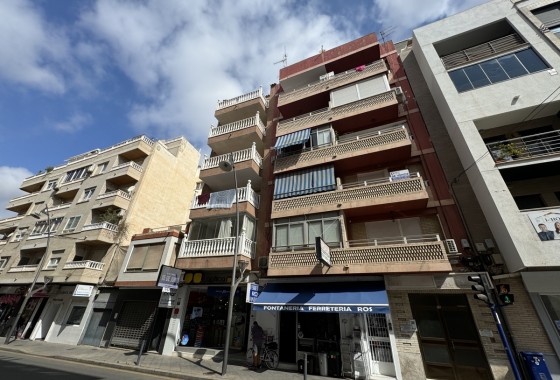 Appartement / Flat - Herverkoop - Torrevieja* - Torrevieja