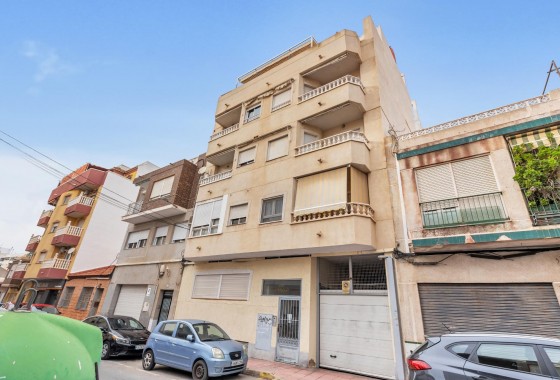 Appartement / Flat - Herverkoop - Torrevieja* - torrevieja