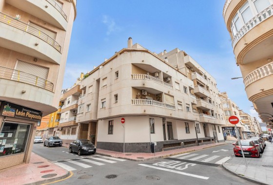 Appartement / Flat - Herverkoop - Torrevieja* - torrevieja