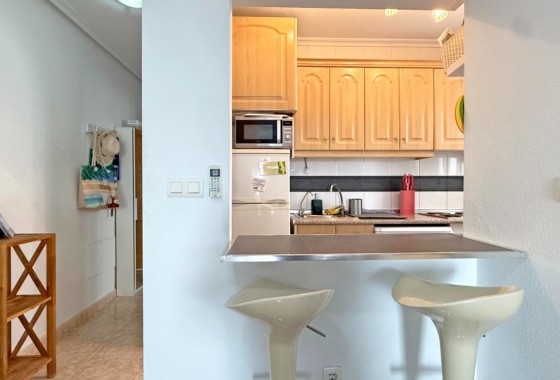 Appartement / Flat - Herverkoop - Torrevieja - Torrevieja