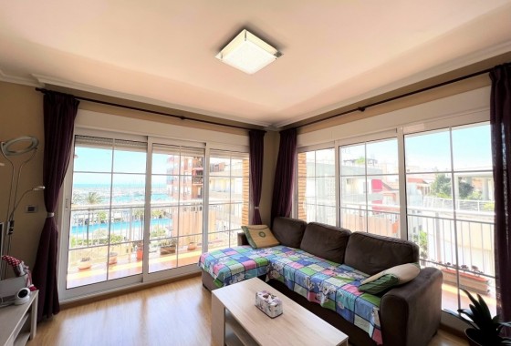 Appartement / Flat - Herverkoop - Torrevieja* - Torrevieja*