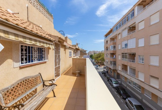 Appartement / Flat - Herverkoop - Torrevieja* - Torrevieja*