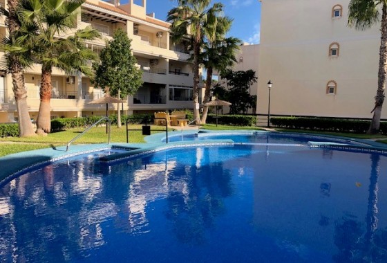 Appartement / Flat - Herverkoop - Villamartin - Costa Blanca