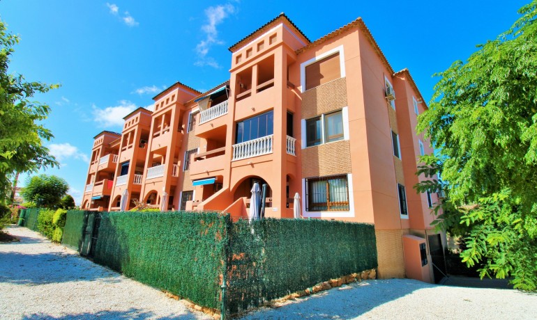 Appartement / Flat - Herverkoop - Villamartin -
                PAU 8