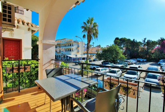 Appartement / Flat - Herverkoop - Villamartin - Villamartin