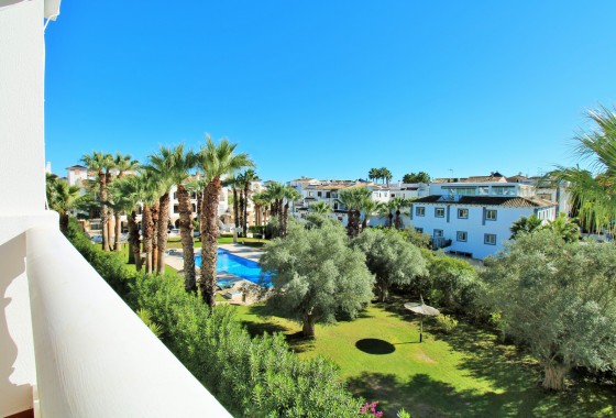 Appartement / Flat - Herverkoop - Villamartin - Villamartin