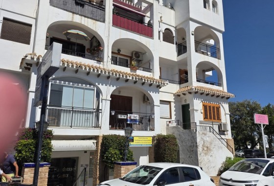 Appartement / Flat - Herverkoop - Villamartin - Villamartin