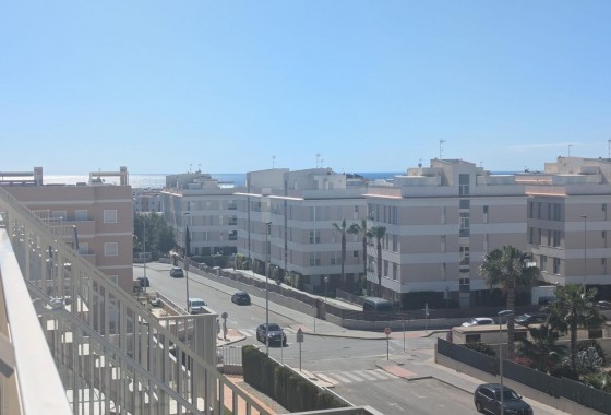 Appartement / Flat - Herverkoop - Villamartin - Villamartin
