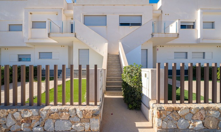 Appartement / Flat - Herverkoop - Vista Bella Golf* -
                Vistabella Golf