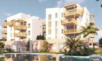 Appartement / Flat - Nieuwbouw -
            Alicante* - NB-46530